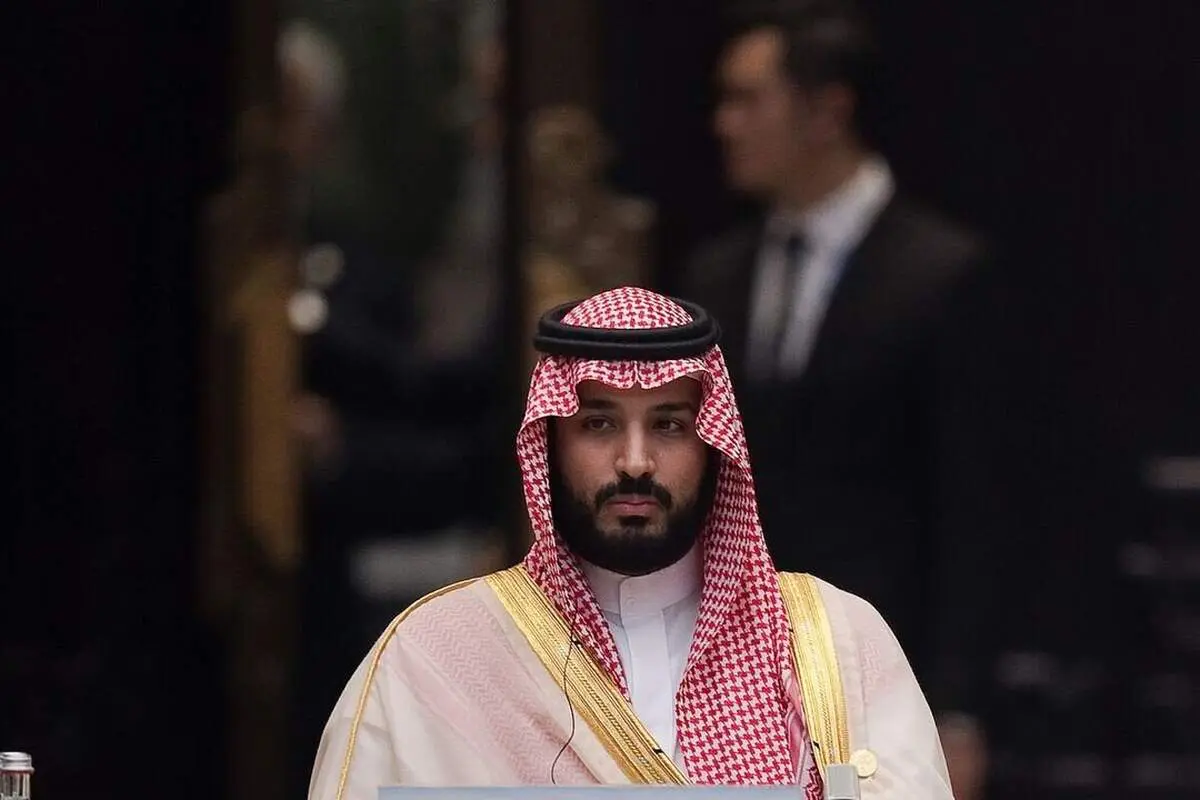 عربستان و یک متحد جدید در جنگ