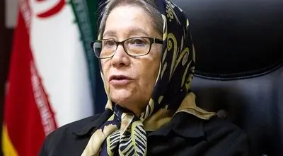 مینو محرز هشدار داد: از خانه خارج نشوید