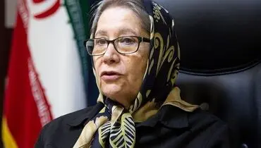 مینو محرز هشدار داد: از خانه خارج نشوید