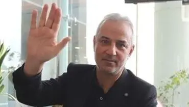 کارتال قاطعانه از پرسپولیس خداحافظی کرد!