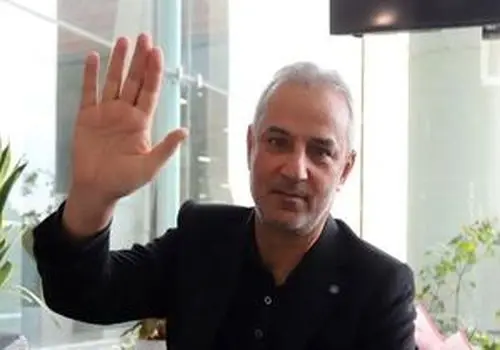 کارتال قاطعانه از پرسپولیس خداحافظی کرد!