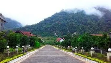  روستای چلک کجاست؟ روستایی توریستی در نوشهر