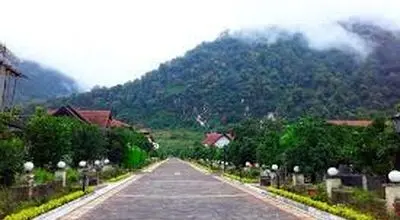  روستای چلک کجاست؟ روستایی توریستی در نوشهر