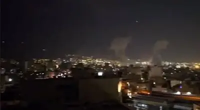 فوری: آمریکا مسئولیت حمله امشب به ایران را نپذیرفت 