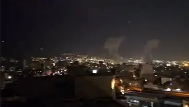 فوری: آمریکا مسئولیت حمله امشب به ایران را نپذیرفت 