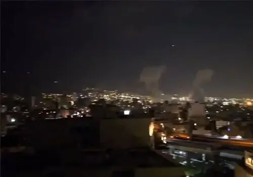 بازگشایی مسیر جایگزین محور رودان ـ بندرعباس + فیلم