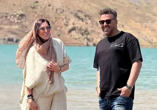 کنایه آقای بازیگر به شرایط این روزهای کشور