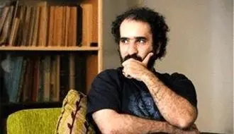 عیادت پزشکیان از رضا امیرخانی در بیمارستان کسری/ویدیو 