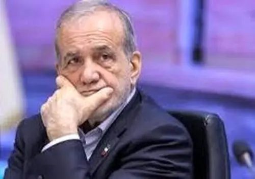 سخنرانی مسعود پزشکیان در روز زن خبرساز شد/ویدیو