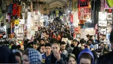 پیش بینی کارشناسان‌ از اقتصاد ایران در ۱۴۰۳ 
