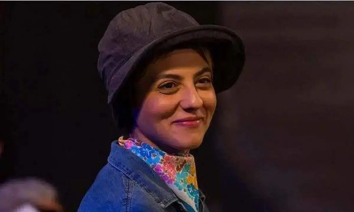 عکس زیرخاکی از مهسا طهماسبی با پدر بزرگش+عکس