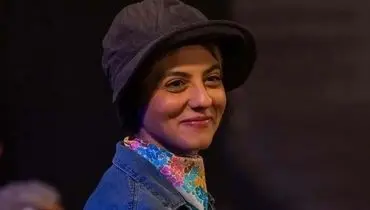 عکس زیرخاکی از مهسا طهماسبی با پدر بزرگش+عکس