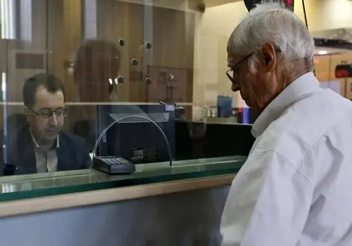مدیرعامل صندوق بازنشستگی از پرداخت وام ضروری 50 میلیونی بازنشستگان خبر داد