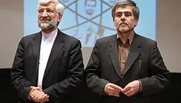 
فریدون عباسی، رئیس کمیته انرژی ستاد جلیلی: افزایش قیمت بنزین پس از واقعی کردن حقوق ها!
