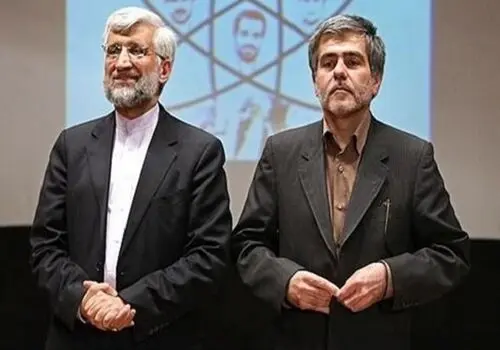 جلیلی: هر روستا باید به یک سلول جهش کشور تبدیل شود