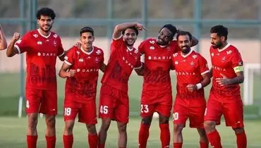 پیشنهاد ۴۰ میلیاردی برای خرید بازیکن گرانقیمت پرسپولیس؛ تارتار برای فروشش مردد شد