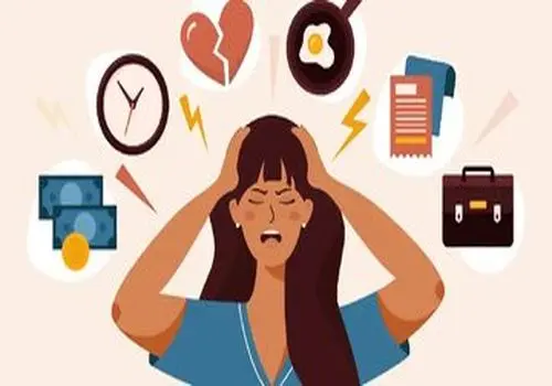 نسخه گیاهی برای کاهش اضطراب