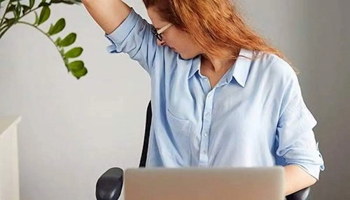 با این ۱۱توصیه همیشه خوشبو خواهید ماند