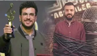 خاطرات بامزه معلمان امیرحسین قیاسی و ابوطالب حسینی/فکرشو می کردید دانش آموز تیزهوشان باشن؟/ویدیو 