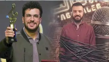 خاطرات بامزه معلمان امیرحسین قیاسی و ابوطالب حسینی/فکرشو می کردید دانش آموز تیزهوشان باشن؟/ویدیو 