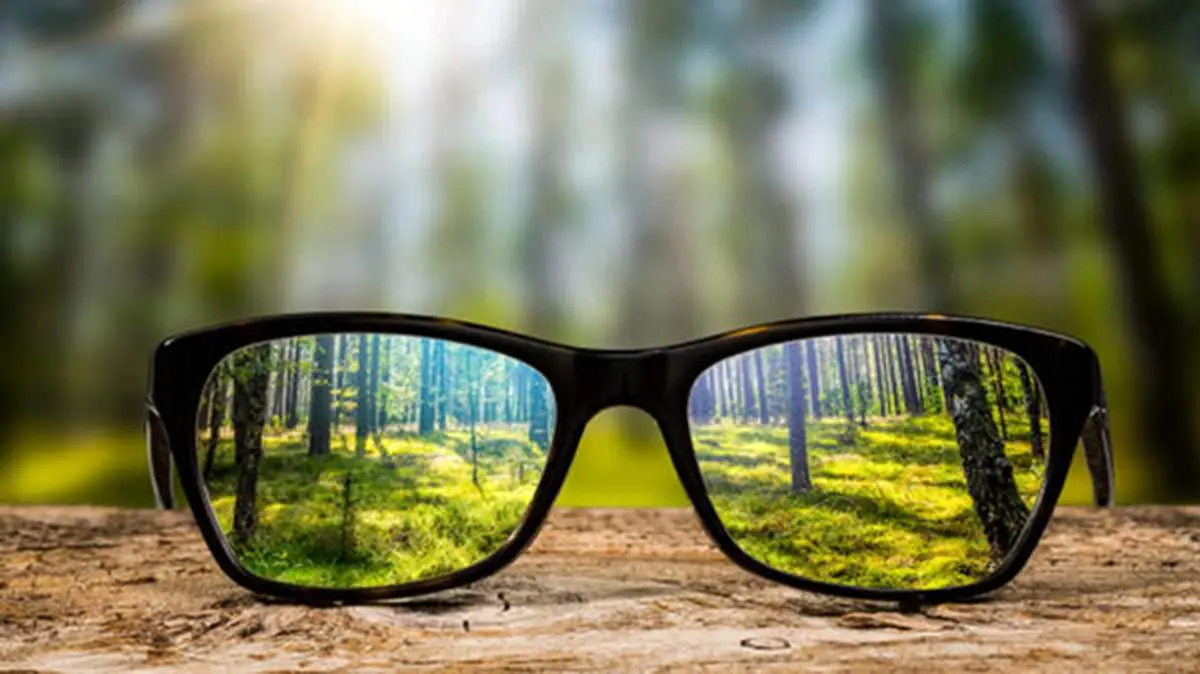 در شرایط سخت و بحرانی اینگونه مثبت اندیش شوید
