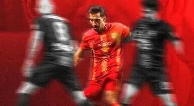 پوستر ویژه باشگاه فولاد برای وحید امیری  + عکس