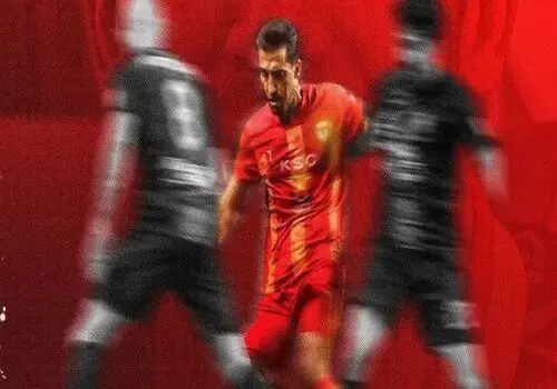  ورود یحیی گل‌محمدی به کلانتری/ همه چیز از اینجا شروع شد! +عکس 