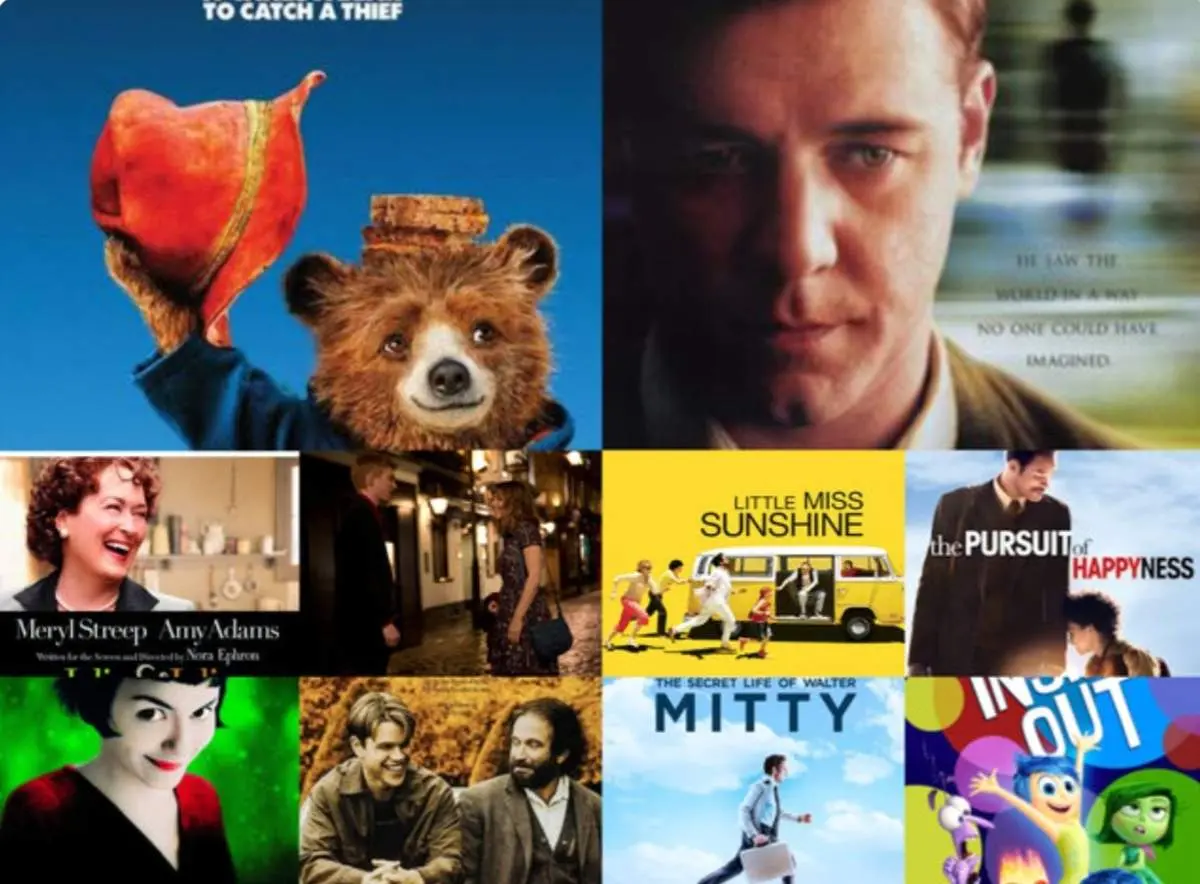 تماشای کدام فیلم‌ها استرس را کاهش می‌دهد؟