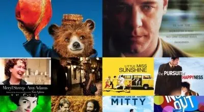 تماشای کدام فیلم‌ها استرس را کاهش می‌دهد؟