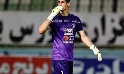 پیام نیازمند در مسیر انتقال به پرسپولیس
