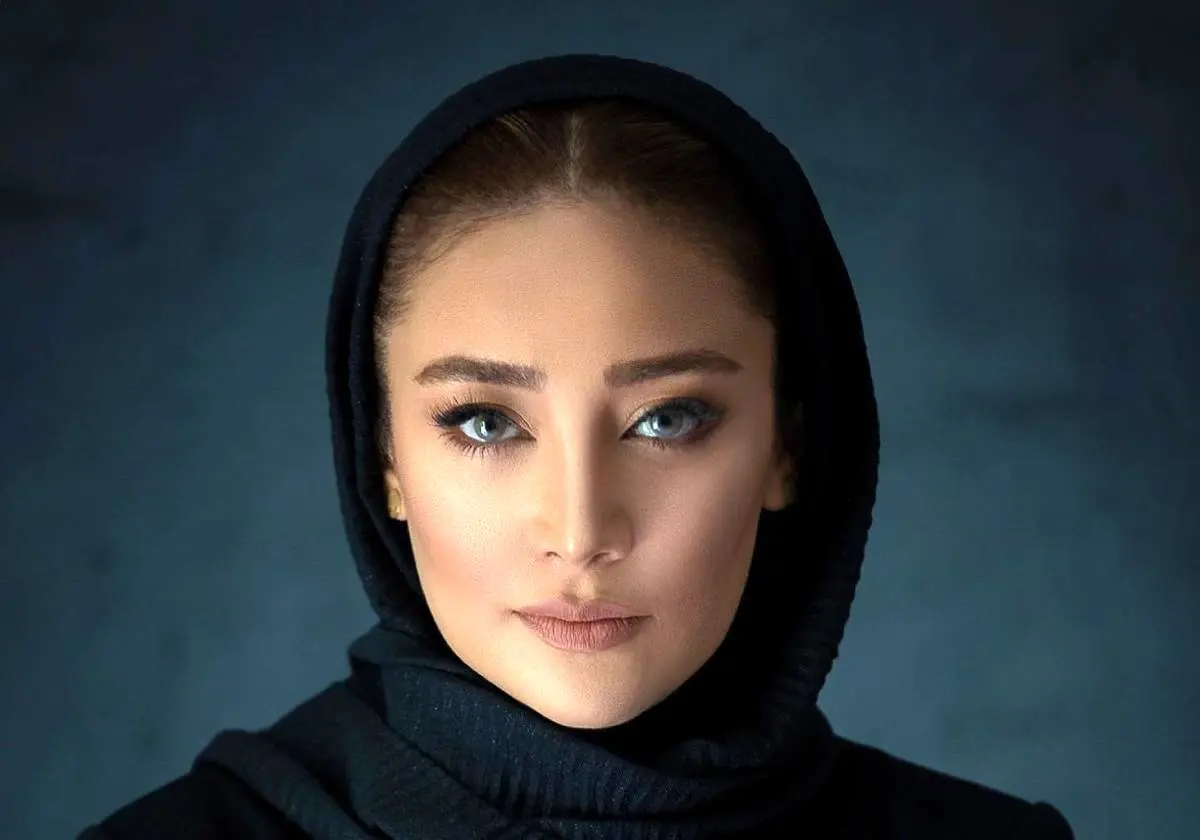 حضور بهاره افشاری در کنسرت علیرضا قربانی/عکس