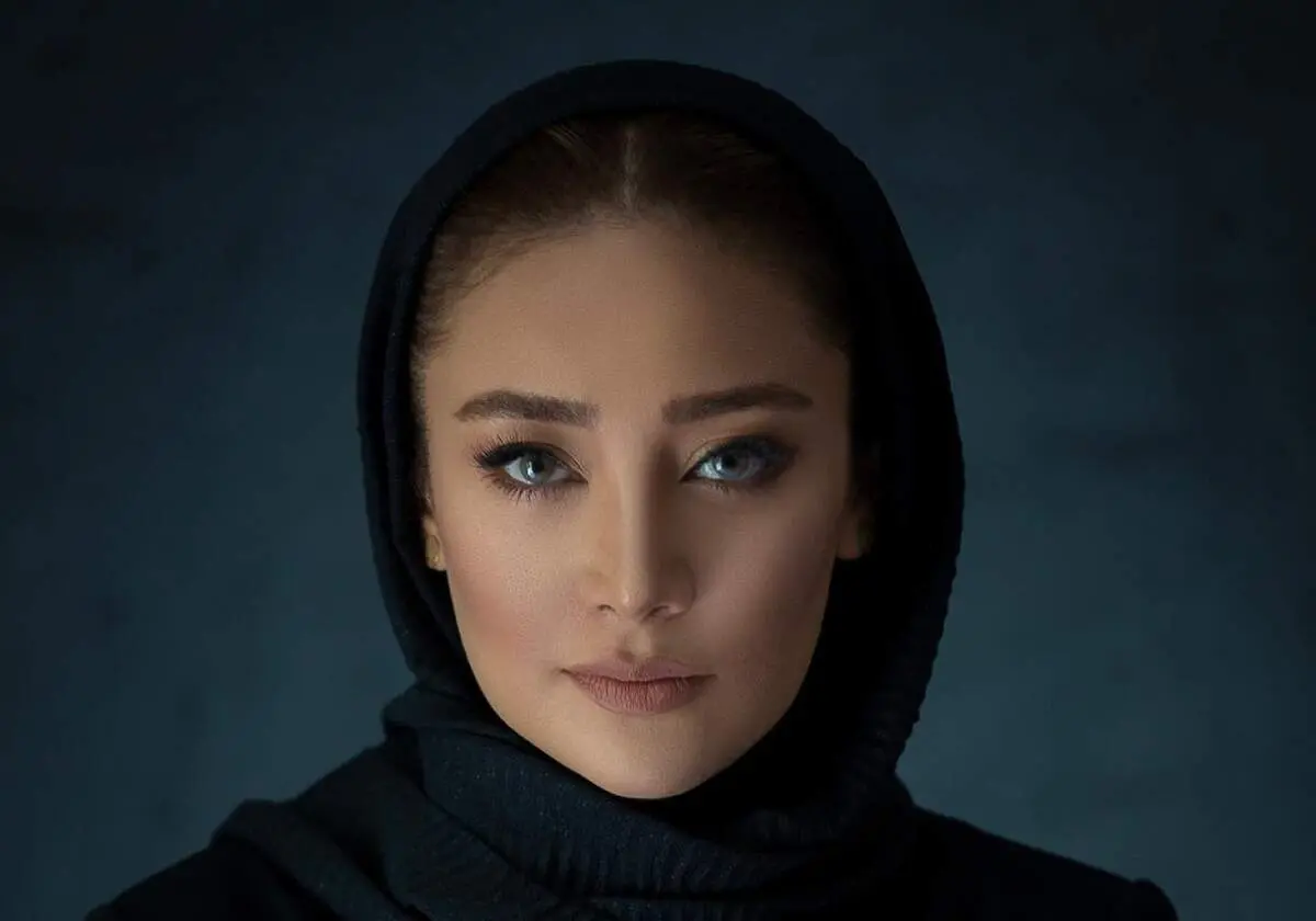 حضور بهاره افشاری در کنسرت علیرضا قربانی/عکس 