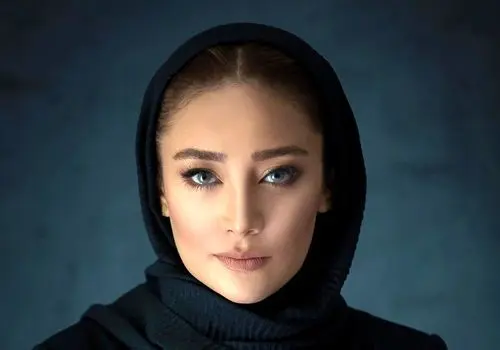 حضور بهاره افشاری در کنسرت علیرضا قربانی/عکس 