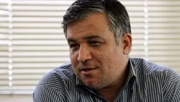 تاجرنیا: استقلال را مدعی قهرمانی بدانید!
