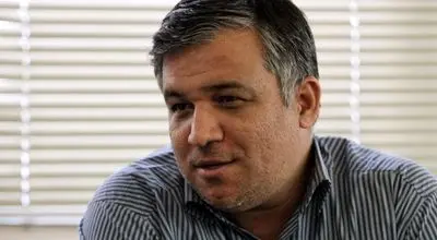 تاجرنیا: استقلال را مدعی قهرمانی بدانید!