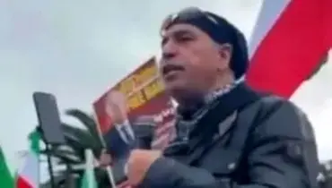 روزنامه فرهیختگان، حمید فرخ‌نژاد را مسخره کرد/ویدیو 