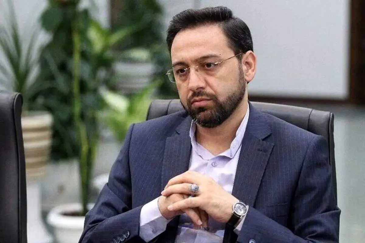 تصویری تلخ از کفش سوخته استاندار جانباخته تبریز