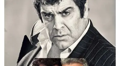 بهروز وثوقی در ۷ سالگی؛ عکس خانوادگی دهه ۱۳۲۰