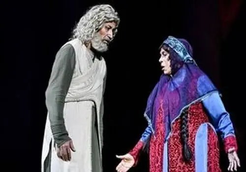 گوهر خیراندیش ۷۲ ساله شد؛ جشن تولد با حضور چهره‌های هنری