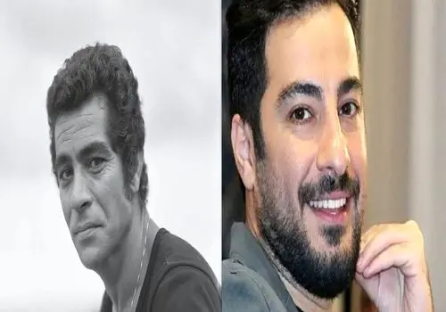 نوید محمدزاده در آمریکا دلتنگ ایران شد!