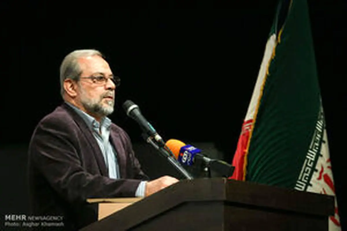 محمدباقر ذوالقدر دبیر شورای عالی امنیت ملی شد