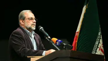 محمدباقر ذوالقدر دبیر شورای عالی امنیت ملی شد