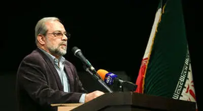 محمدباقر ذوالقدر دبیر شورای عالی امنیت ملی شد