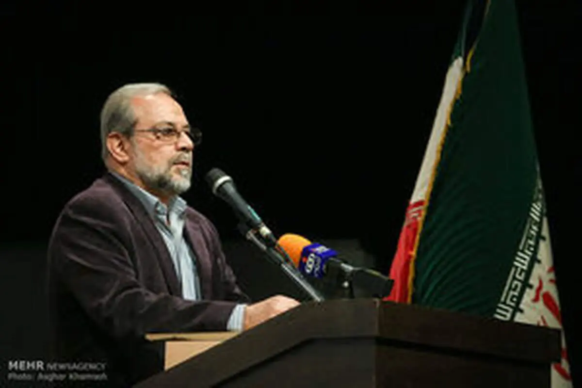 محمدباقر ذوالقدر دبیر شورای عالی امنیت ملی شد