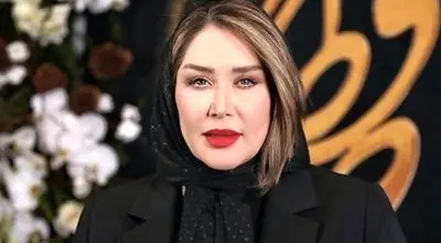 دونفره جذاب سارا منجزی‌پور در کنار مادر جوانش