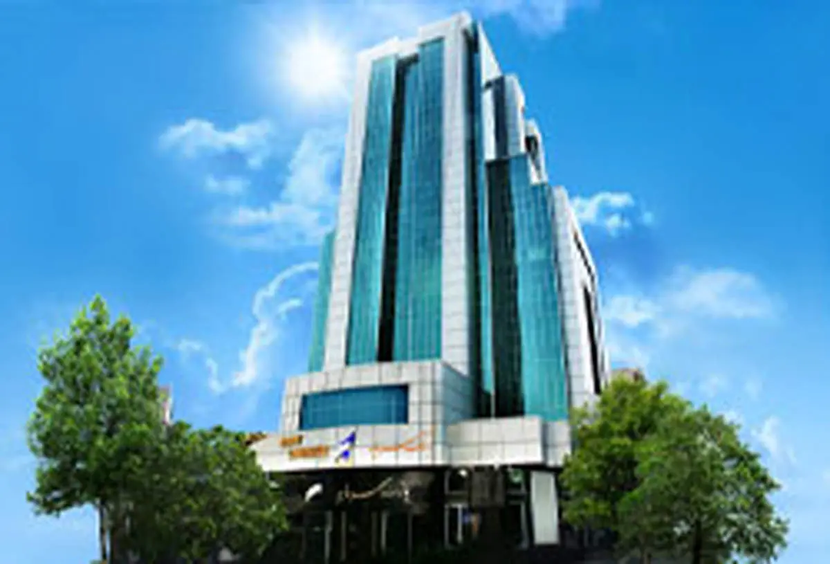 عملیاتی شدن خدمات پذیرندگی چک الکترونیک در تک بانک سرمایه
