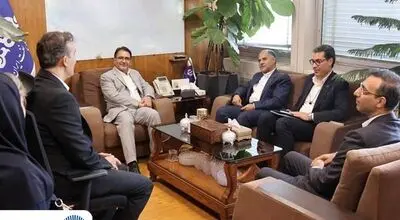 روش‌های نوین مالی بانک تجارت پاسخگوی صنعت نفت کشور است