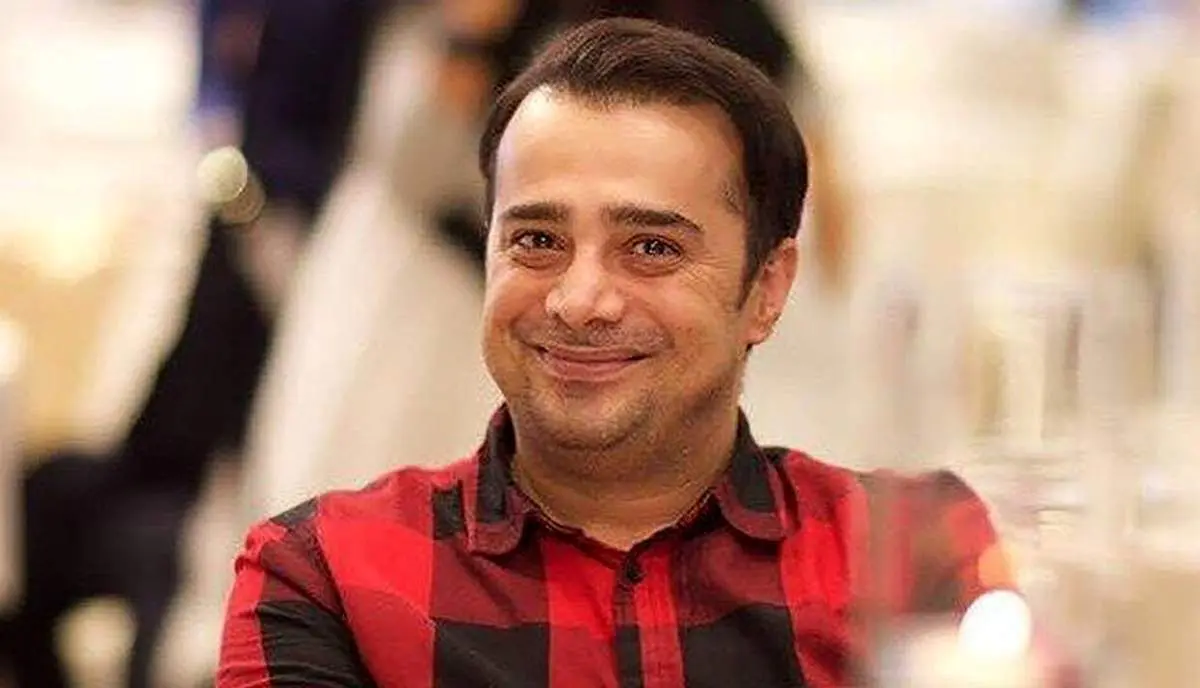 17 سال رفاقت سپند امیرسلیمانی با این کارگردان معروف+ عکس