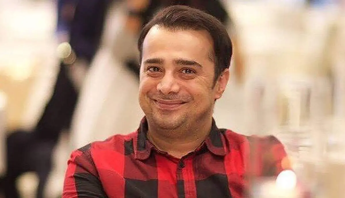 17 سال رفاقت سپند امیرسلیمانی با این کارگردان معروف+ عکس