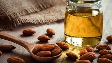 ۹ خواص روغن بادام تلخ که از آن بی‌خبرید